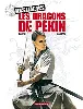 livre insiders tome 7 - les dragons de pékin