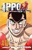 livre ippo - saison 3 - la défense suprême - tome 13