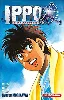 livre ippo - saison 4, la loi du ring - tome 03 (3)