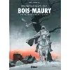 livre itinéraires de bois - maury + bois - maury, tome 13 : dulle griet