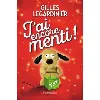 livre j'ai encore menti !: roman