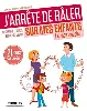 livre j'arrête de râler sur mes enfants (et mon conjoint) - 21 jours pour changer
