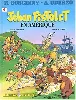 livre jehan pistolet tome 4 : en amérique