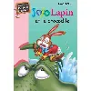 livre jojo lapin et le crocodile