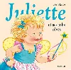 livre juliette et ses jolis rêves