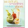 livre jus de fruits, smoothies, milkshakes, glaces