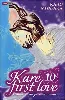 livre kare first love - tome 10
