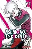 livre kemono incidents - tome 4