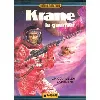 livre krane le guerrier n° 1