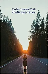 livre l'attrape rêves