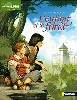livre l'enfant et la forêt
