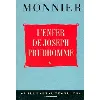 livre l'enfer de joseph prudhomme precede de l'histoire du theatre erotique de la rue de la sante