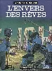 livre l'envers des rêves