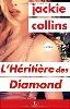 livre l'héritière des diamond