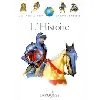 livre l'histoire
