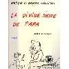 livre la divine sieste de papa