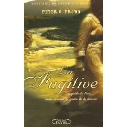 livre la fugitive