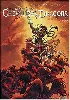 livre la geste des chevaliers - dragons - tome 1 : jaïna