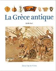 livre la grèce antique