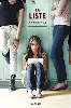 livre la liste - et si votre nom s'y trouvait ? - roman dès 14 ans