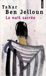 livre la nuit sacrée