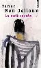 livre la nuit sacrée