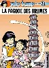 livre la pagode des brumes