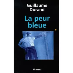 livre la peur bleue