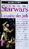 livre la quête de jedi