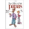 livre la vérité sur les papas