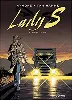 livre lady s tome 4 - jeu de dupes
