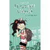livre le carnet d'allie tome 2 - la nouvelle école