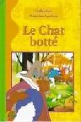 livre le chat botté