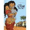 livre le chat du rabbin - joann sfar