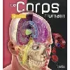 livre le corps humain à la loupe. linda calabresi