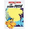 livre le grand fossé astérix