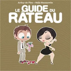 livre le guide du râteau