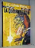 livre le lama blanc - tome 4 - la quatrième voix
