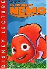 livre le monde de nemo
