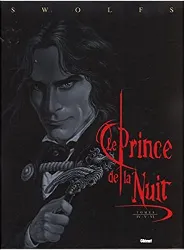 livre le prince de la nuit, tomes 4 à 6 (coffret)