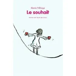 livre le souhait