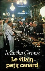 livre le vilain petit canard. roman traduit de l'anglais