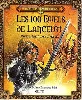 livre les 100 duels de lancelot