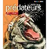 livre les animaux prédateurs à la loupe