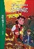 livre les aventuriers de l'étrange - tome 09 - le mystère de la ferme aux citrouilles