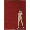 livre les chefs - d'œuvre de la bande dessinée érotique .. 12. les chefs - d'œuvre de la bande dessinée érotique. bizarre. volume 
