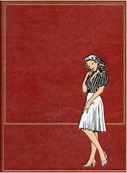 livre les chefs - d'oeuvre de la bande dessinée érotique - tome 1