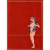 livre les chefs - d'oeuvre de la bande dessinée érotique - tome 10 - grands maitres 4
