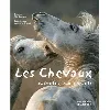 livre les chevaux racontés aux enfants