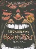 livre les chroniques de chair et d'acier - les aventures de jérôme fils de crom